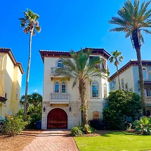  Holiday home By The Sea United States
